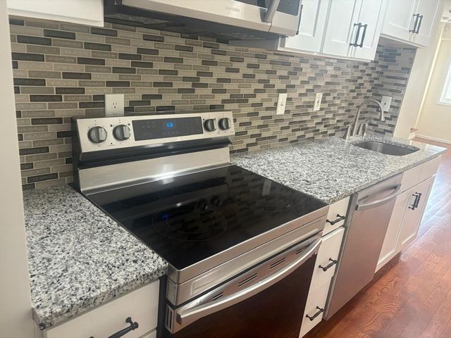 223 Clinton Street 16, Brockton, MA 02302