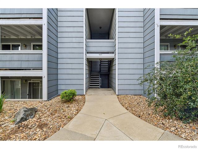 4654 White Rock Circle 4, Boulder, CO 80301