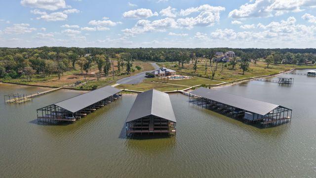 6995 Lakeshore Way, Eustace, TX 75124