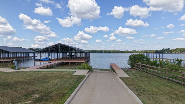 6995 Lakeshore Way, Eustace, TX 75124