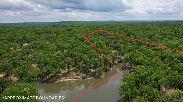 6995 Lakeshore Way, Eustace, TX 75124