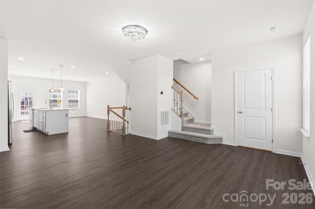 1409 May Apple Drive, Matthews, NC 28104