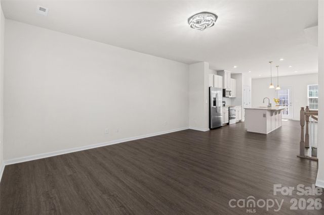1409 May Apple Drive, Matthews, NC 28104