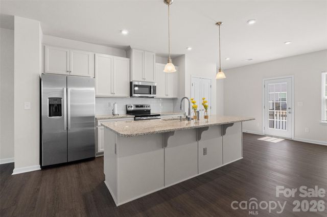 1409 May Apple Drive, Matthews, NC 28104
