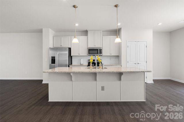 1409 May Apple Drive, Matthews, NC 28104