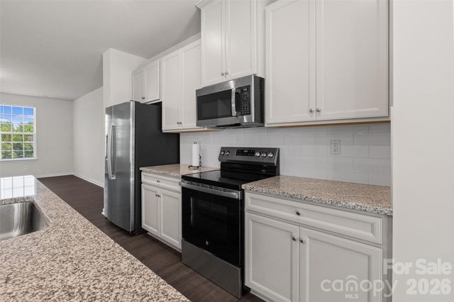1409 May Apple Drive, Matthews, NC 28104