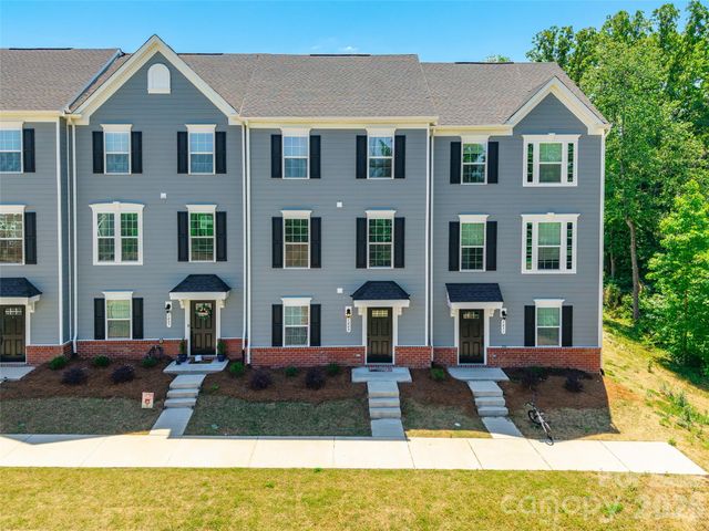 1409 May Apple Drive, Matthews, NC 28104