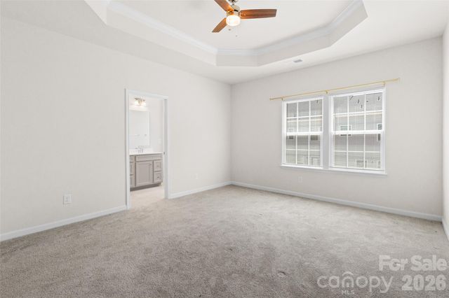 1409 May Apple Drive, Matthews, NC 28104