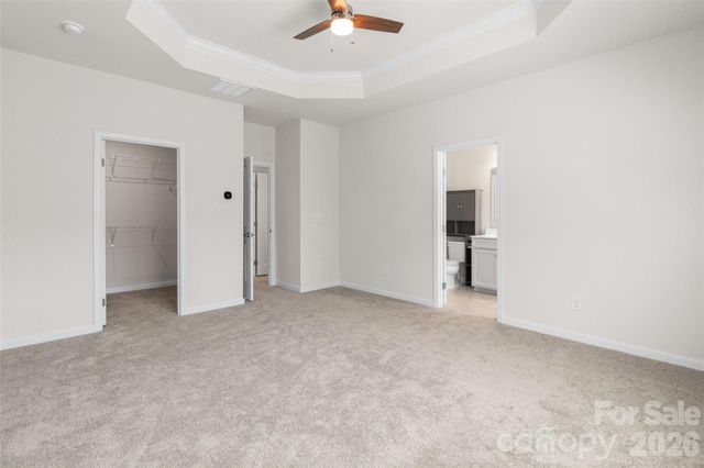 1409 May Apple Drive, Matthews, NC 28104