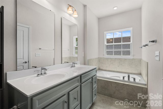 1409 May Apple Drive, Matthews, NC 28104