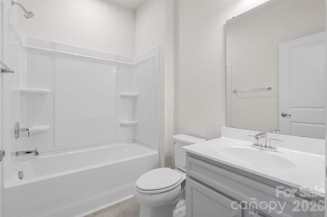1409 May Apple Drive, Matthews, NC 28104