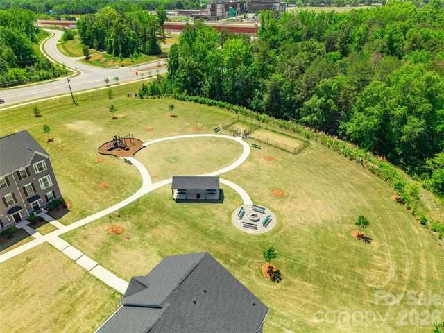 1409 May Apple Drive, Matthews, NC 28104