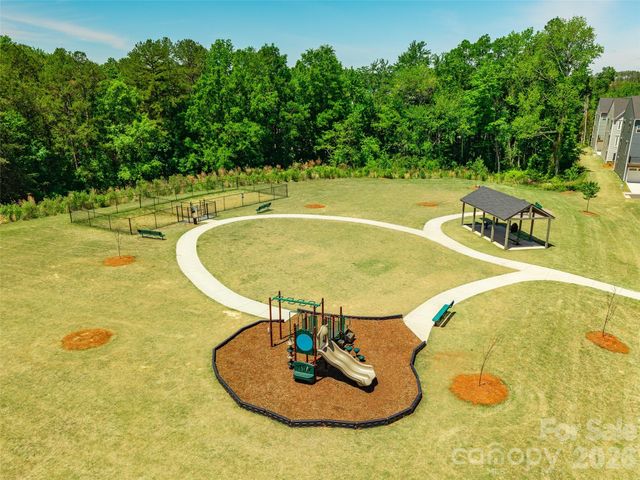 1409 May Apple Drive, Matthews, NC 28104