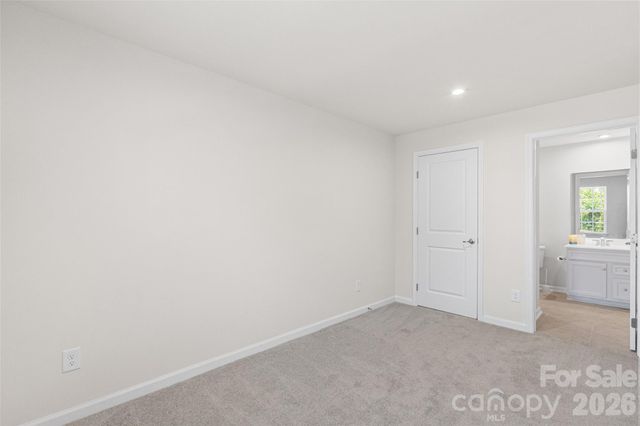 1409 May Apple Drive, Matthews, NC 28104