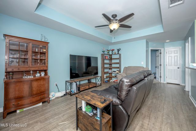 13719 Fox Hill Drive, Gulfport, MS 39503