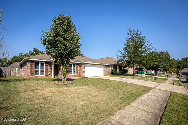 13719 Fox Hill Drive, Gulfport, MS 39503