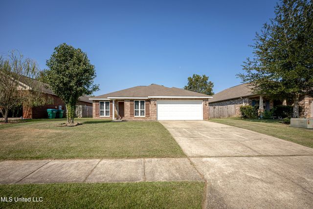 13719 Fox Hill Drive, Gulfport, MS 39503