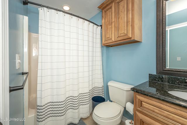 13719 Fox Hill Drive, Gulfport, MS 39503