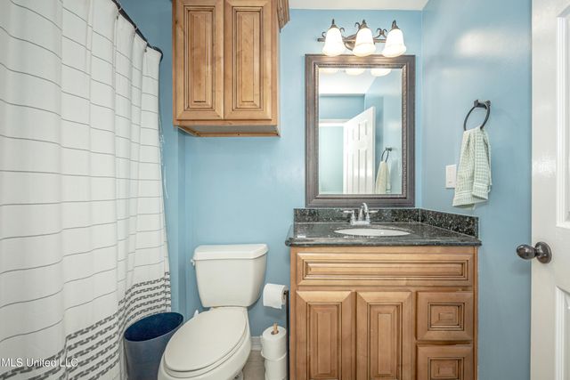 13719 Fox Hill Drive, Gulfport, MS 39503