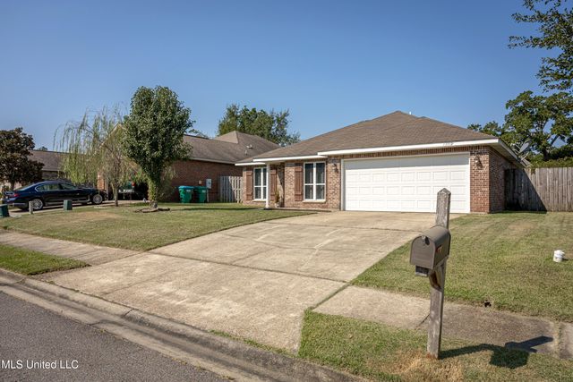 13719 Fox Hill Drive, Gulfport, MS 39503
