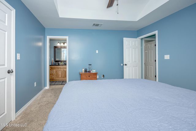 13719 Fox Hill Drive, Gulfport, MS 39503