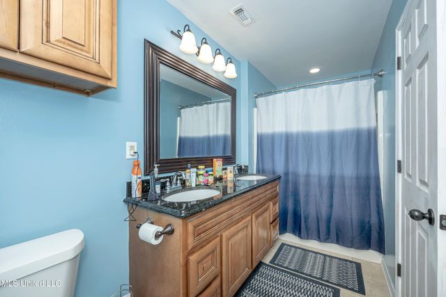 13719 Fox Hill Drive, Gulfport, MS 39503