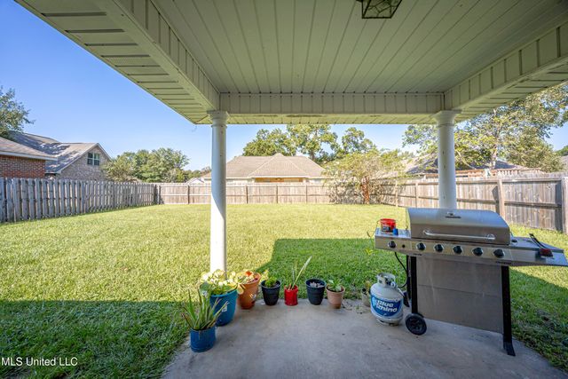 13719 Fox Hill Drive, Gulfport, MS 39503