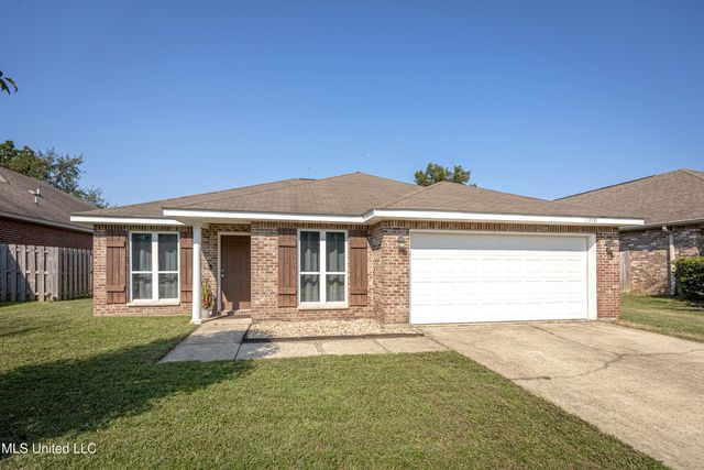 13719 Fox Hill Drive, Gulfport, MS 39503