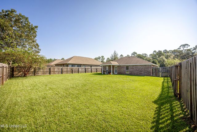 13719 Fox Hill Drive, Gulfport, MS 39503