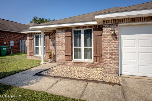 13719 Fox Hill Drive, Gulfport, MS 39503