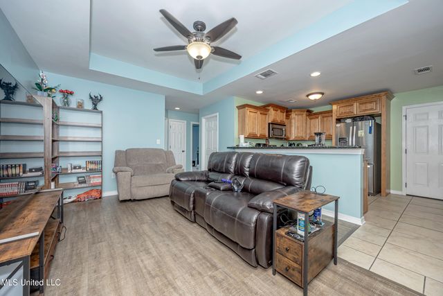 13719 Fox Hill Drive, Gulfport, MS 39503