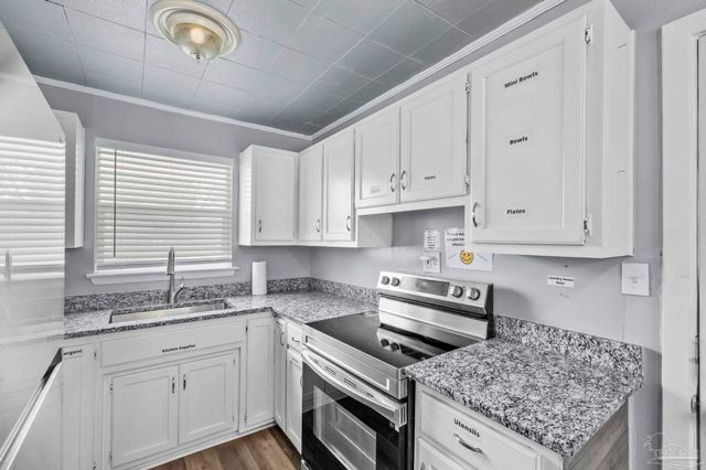 4516 E Montclair Rd, Pensacola, FL 32505