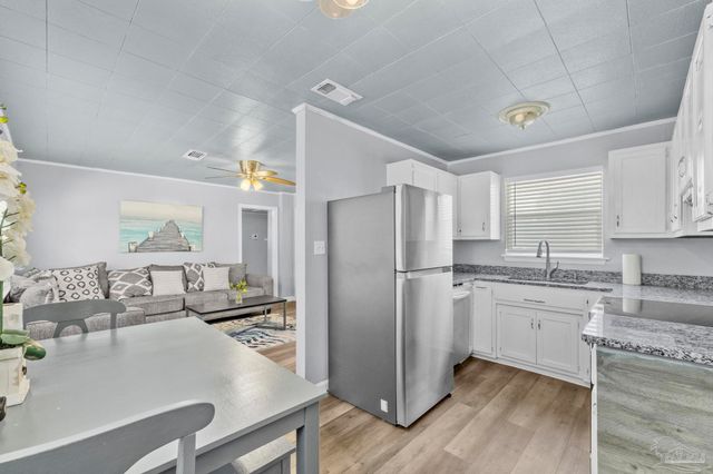 4516 E Montclair Rd, Pensacola, FL 32505
