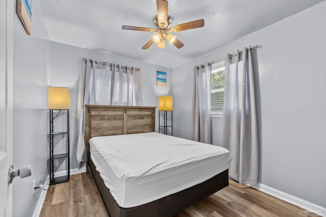 4516 E Montclair Rd, Pensacola, FL 32505