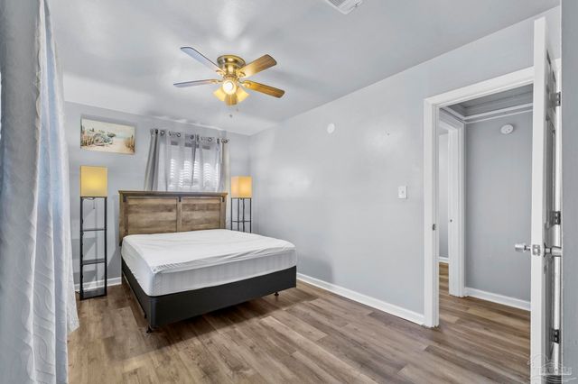 4516 E Montclair Rd, Pensacola, FL 32505