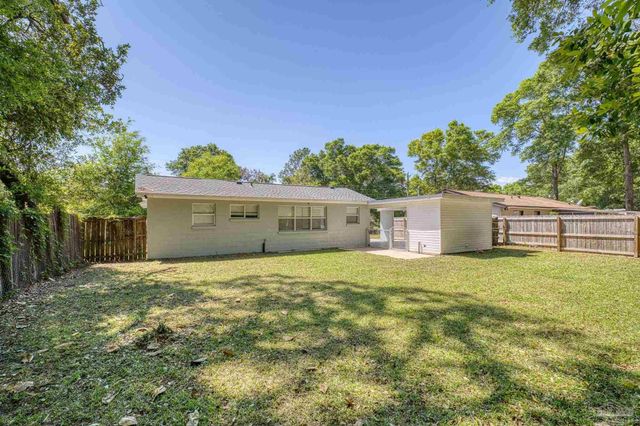 4516 E Montclair Rd, Pensacola, FL 32505