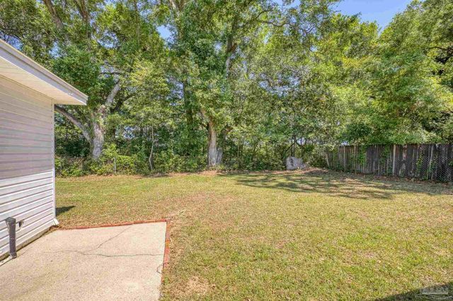 4516 E Montclair Rd, Pensacola, FL 32505