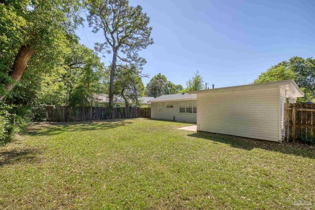 4516 E Montclair Rd, Pensacola, FL 32505