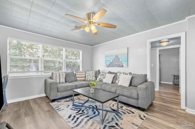 4516 E Montclair Rd, Pensacola, FL 32505