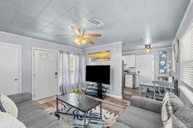 4516 E Montclair Rd, Pensacola, FL 32505