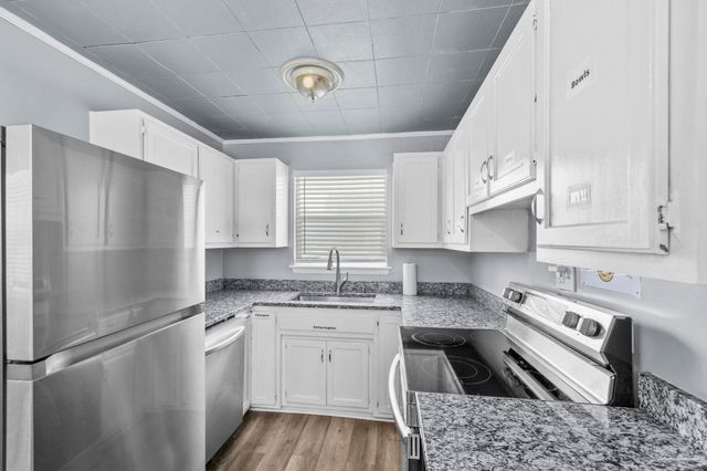 4516 E Montclair Rd, Pensacola, FL 32505