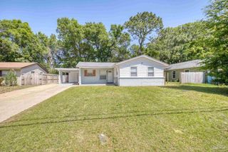 4516 E Montclair Rd, Pensacola, FL 32505