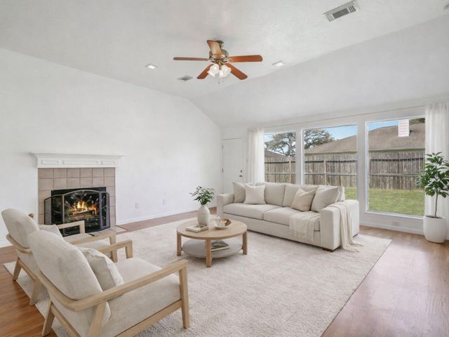 2118 Westminister Street, Pearland, TX 77581