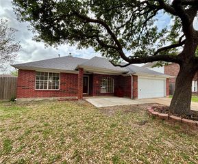 2118 Westminister Street, Pearland, TX 77581