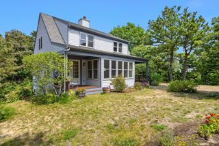 4 Acorn, Eastham, MA 02642