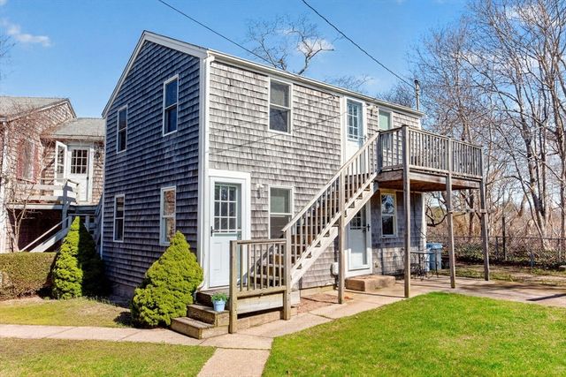 31 Conant Street, Provincetown, MA 02657