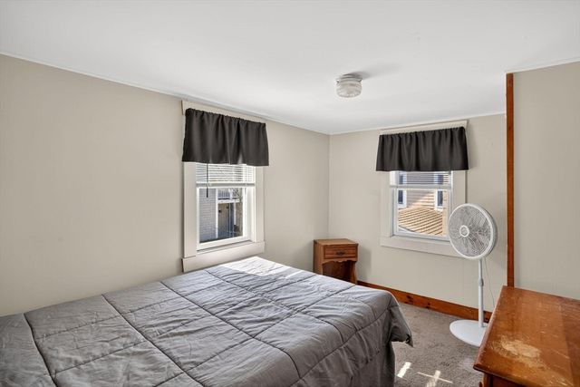 31 Conant Street, Provincetown, MA 02657