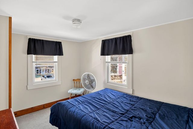 31 Conant Street, Provincetown, MA 02657