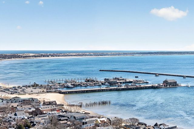31 Conant Street, Provincetown, MA 02657