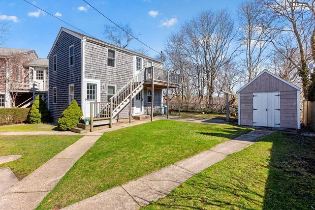 31 Conant Street, Provincetown, MA 02657